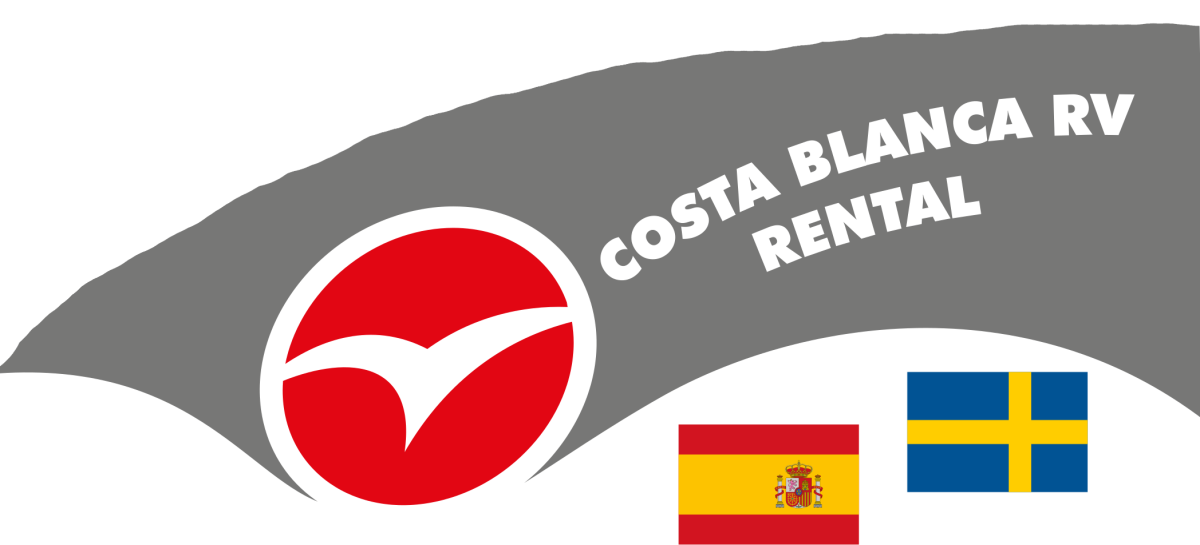 Costa Blanca RV Rental